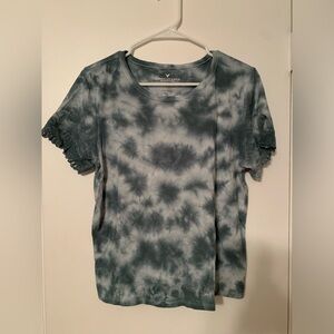 American Eagle top